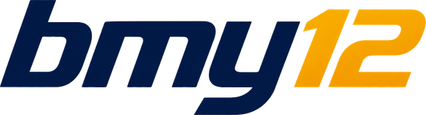 bmy12 Philippines online gaming platform logo